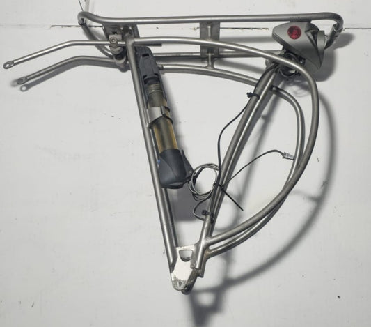 Bagagedrager | Koga Miyata Tesla