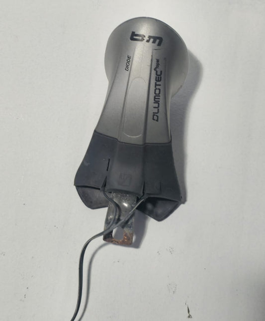 Koplamp | Koga Miyata Tesla