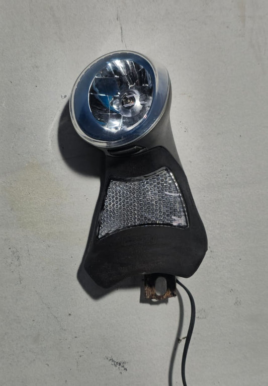 Koplamp | Koga Miyata Tesla