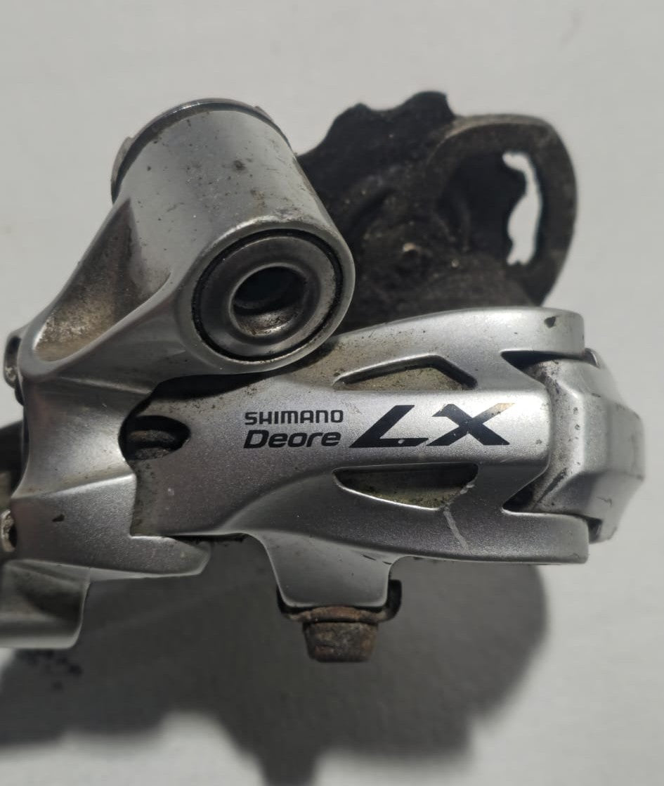 Achterderailleur | Shimano Deore LX