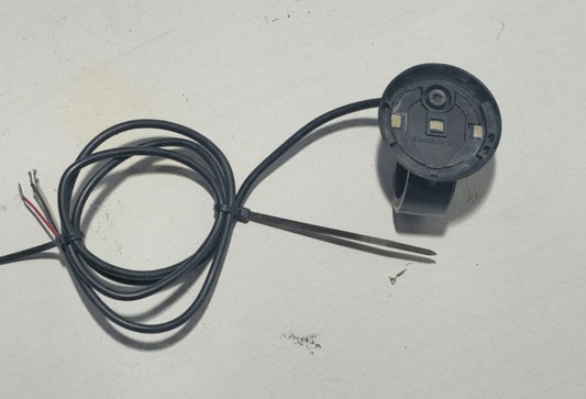 ION Displayhouder | Rond & Compact display | Koga Sparta Batavus