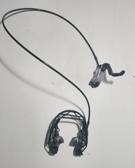 Velgrem achter | Magura HS – Koga Miyata