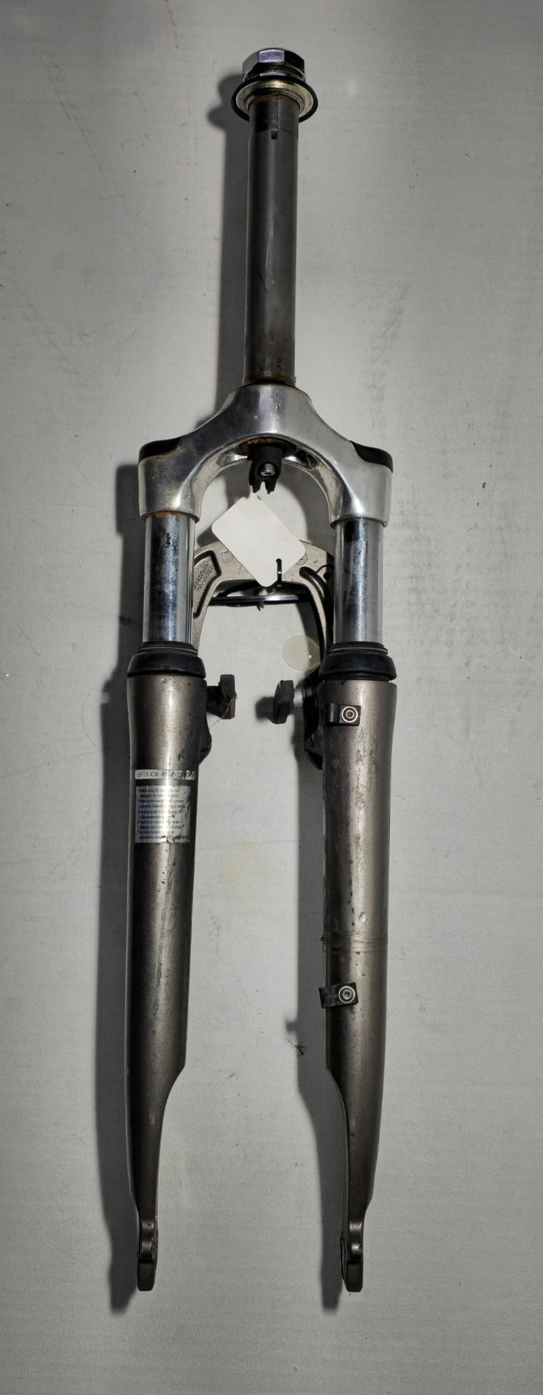 Union Cadence Voorvork | 28 inch