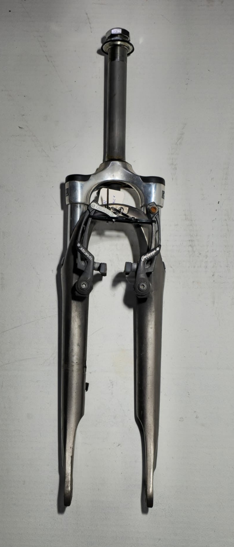 Union Cadence Voorvork | 28 inch