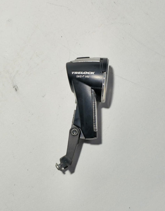 Trelock koplamp | Union Cadence