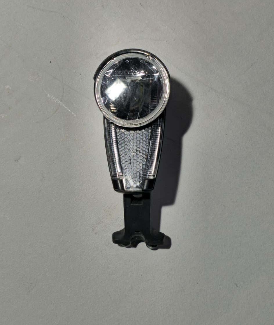 Trelock koplamp | Union Cadence