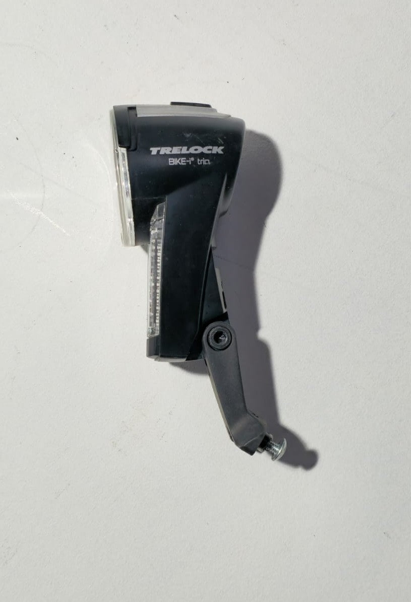 Trelock koplamp | Union Cadence