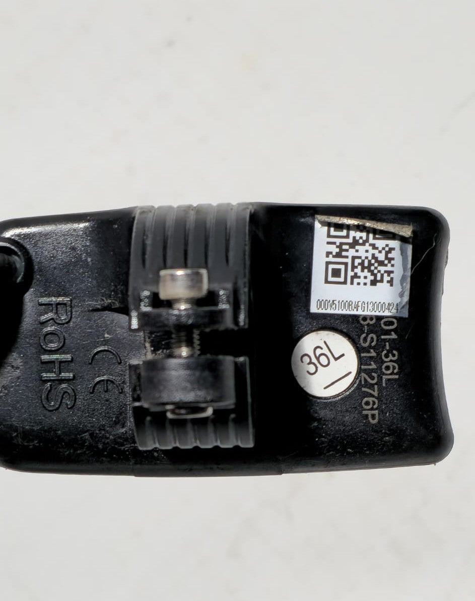 Display | Union Cadence e-bike