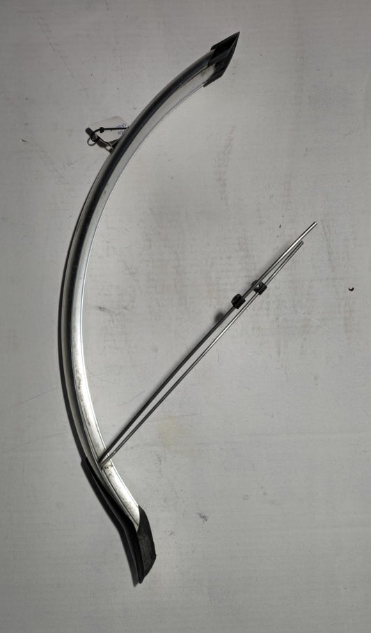 Spatbord | voor | Union Cadence