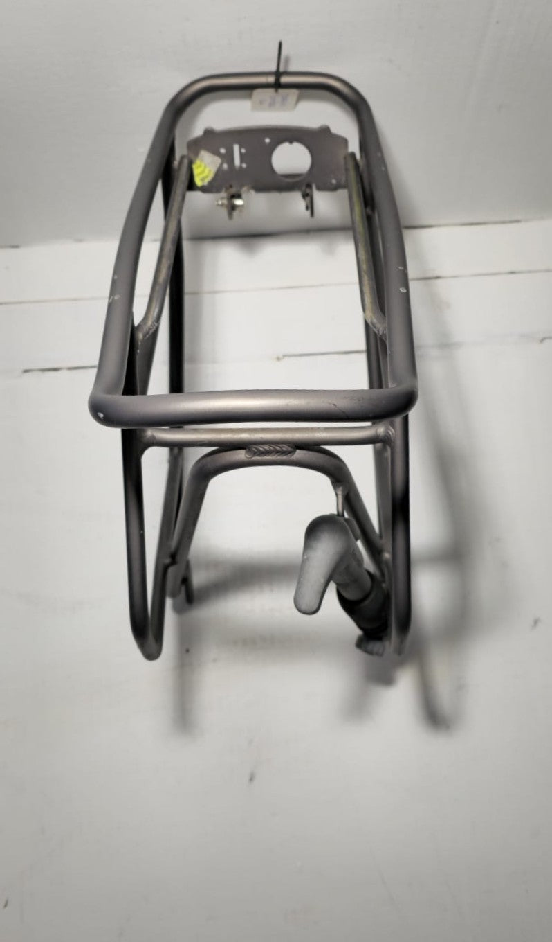 Bagagedrager | Gazelle Innergy Pure Orange