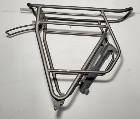 Bagagedrager | Gazelle Innergy Pure Orange