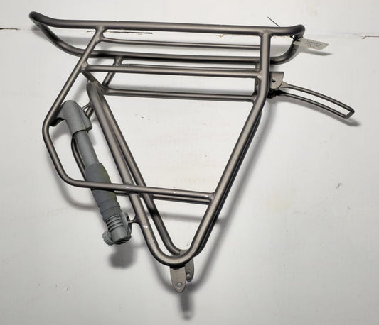 Bagagedrager | Gazelle Innergy Pure Orange