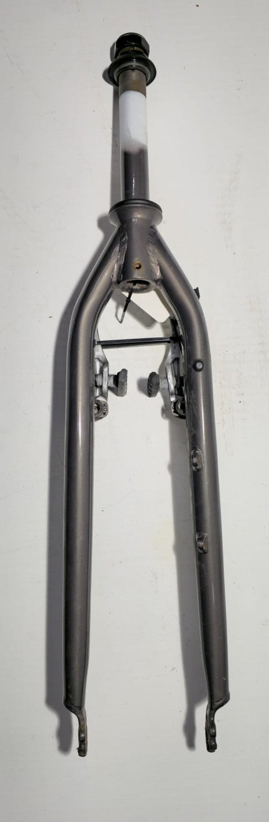 Voorvork | Gazelle Innergy Pure Orange| 28 inch