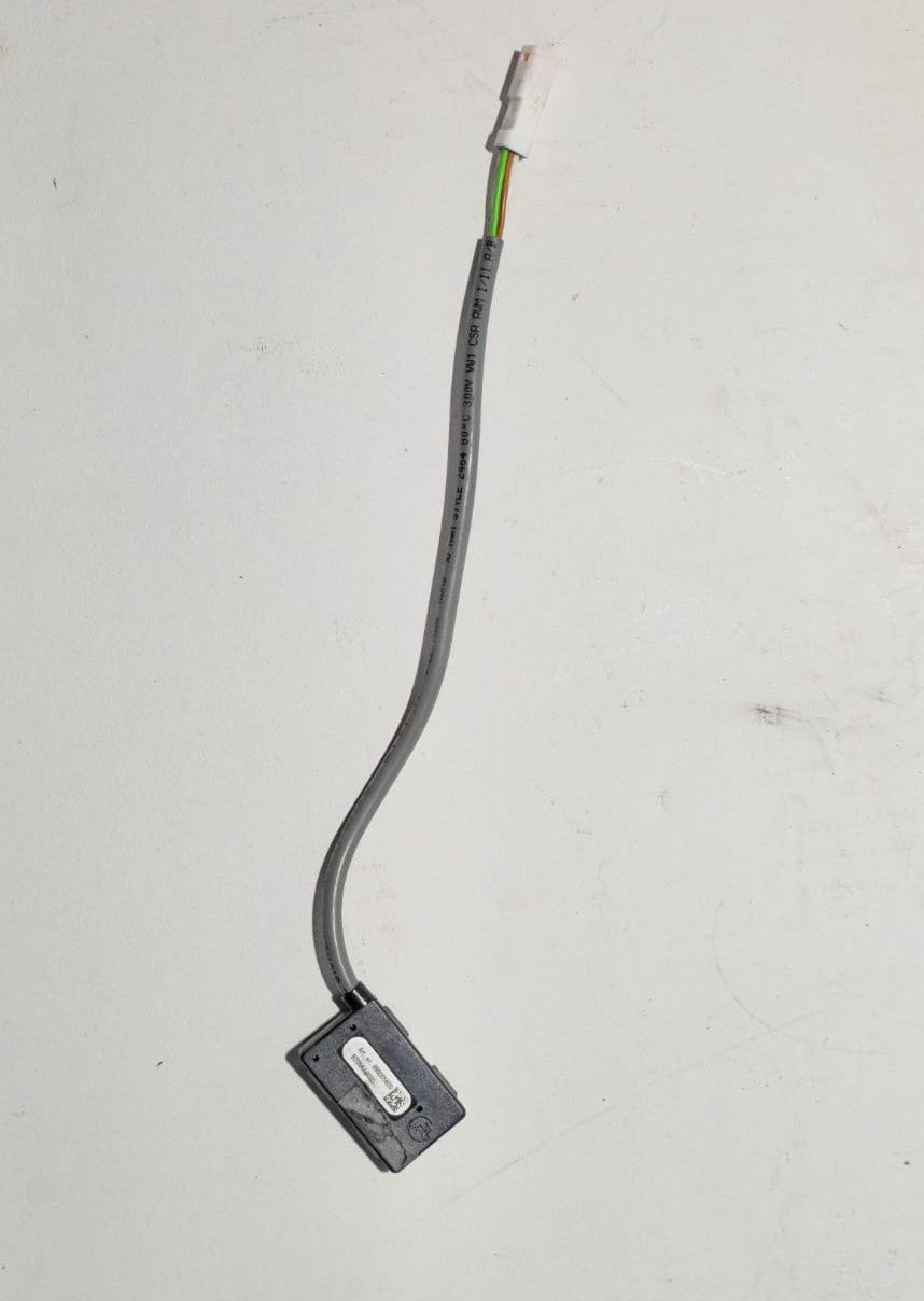 Trap-/rotatiesensor | Gazelle Innergy Pure Orange | 998005600