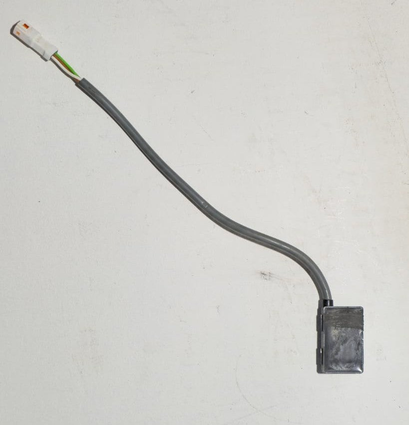 Trap-/rotatiesensor | Gazelle Innergy Pure Orange | 998005600