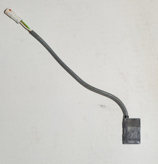 Trap-/rotatiesensor | Gazelle Innergy Pure Orange | 998005600