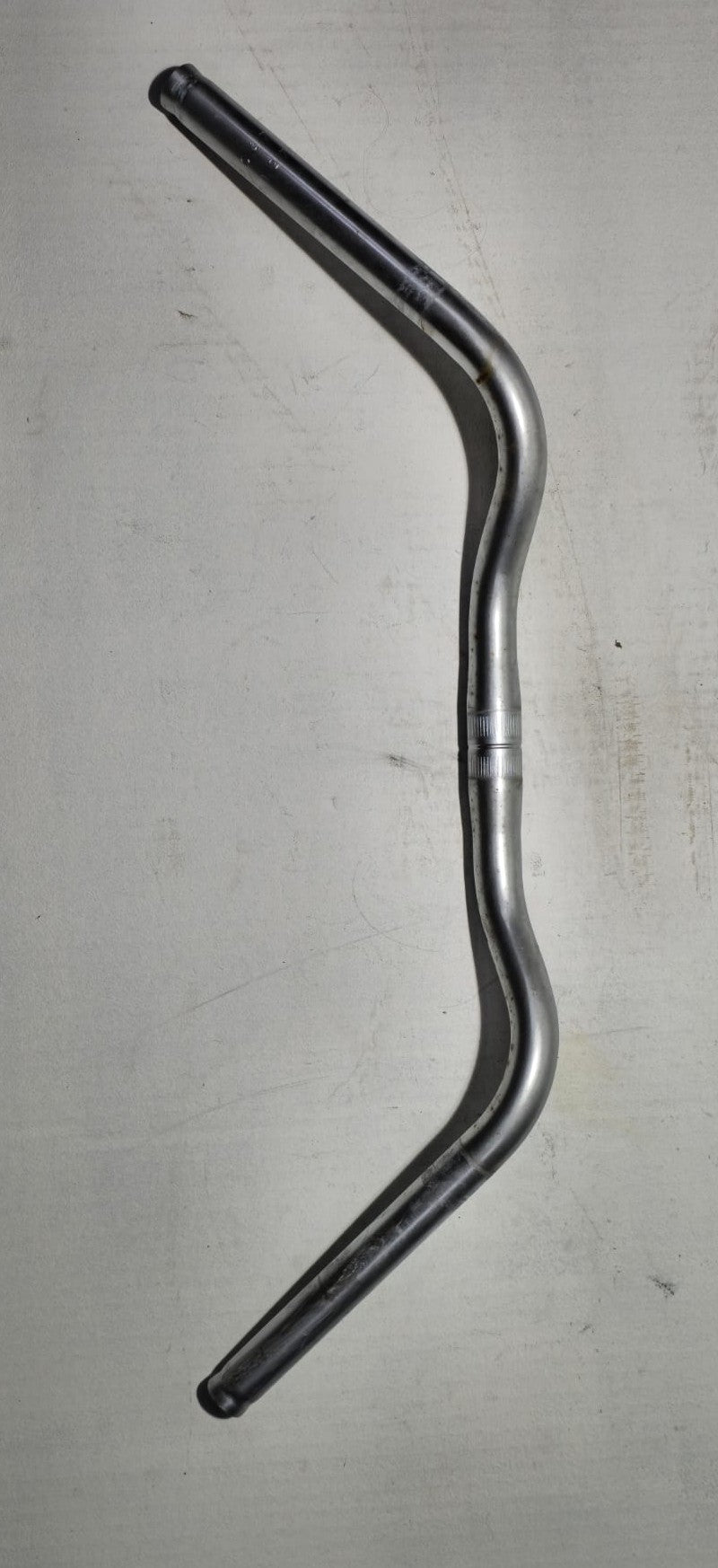 Stuur | Gazelle Innergy Pure Orange