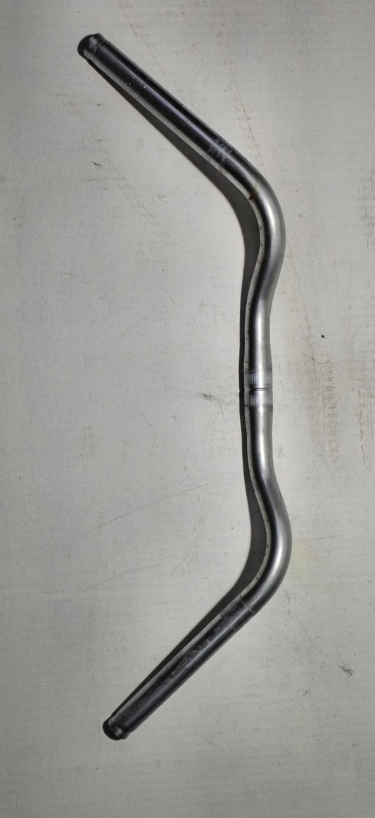 Stuur | Gazelle Innergy Pure Orange