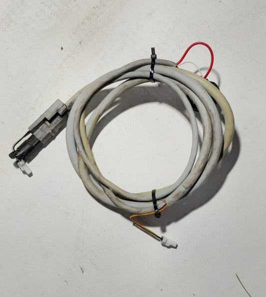 Kabelboom | Gazelle Innergy Pure Orange