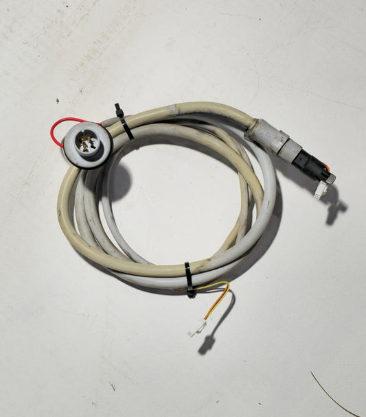 Kabelboom | Gazelle Innergy Pure Orange