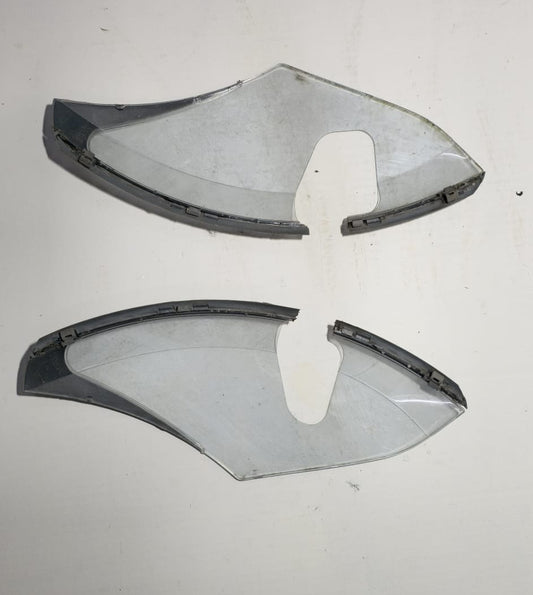 Jasbeschermers | Gazelle Innergy Pure Orange