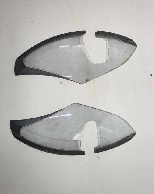 Jasbeschermers | Gazelle Innergy Pure Orange