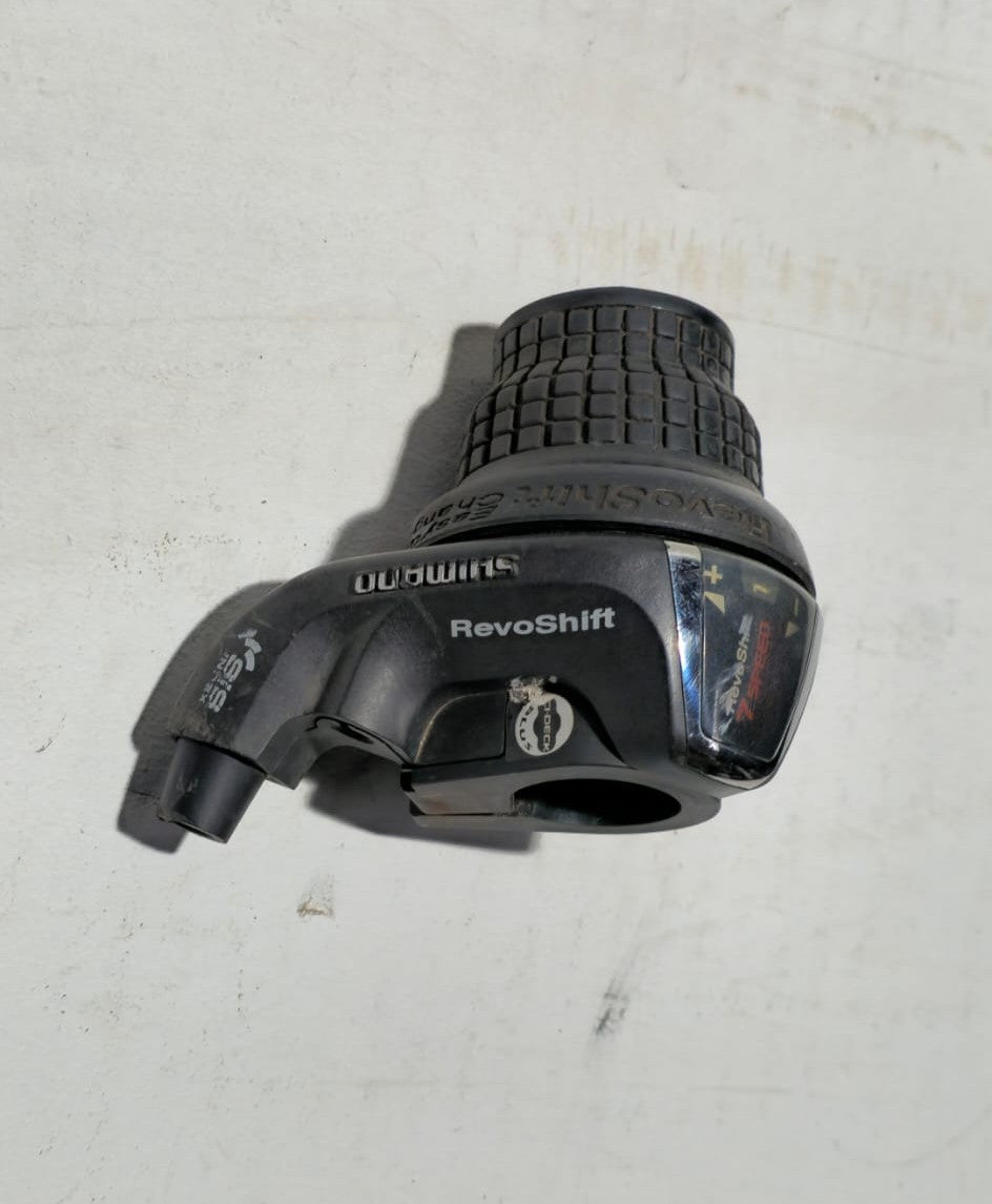 Shifter 7 Versnellingen | Shimano RevoShift | SL-RS35
