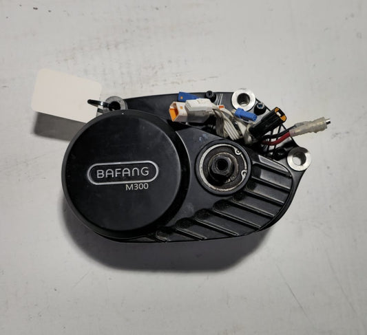 Bafang M300 Middenmotor |  Veloci Spirit