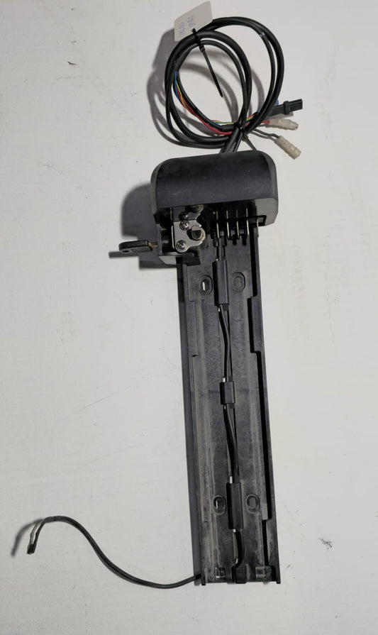 Accu Slede / Accuhouder |  Veloci Spirit