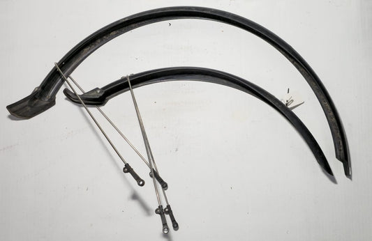 Spatborden Set | Veloci Spirit