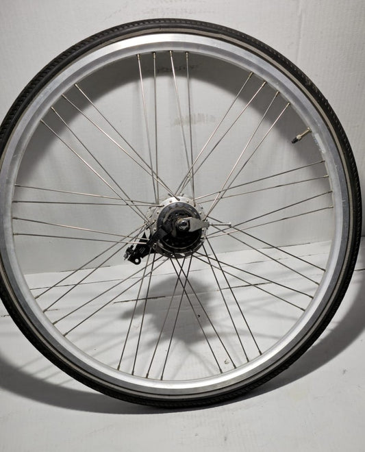 Gazelle | achterwiel 28 inch | Shimano Nexus 7 SG-7R50