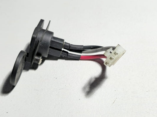 Oplaad Connector 3-Polig | Koga | Batavus | Sparta