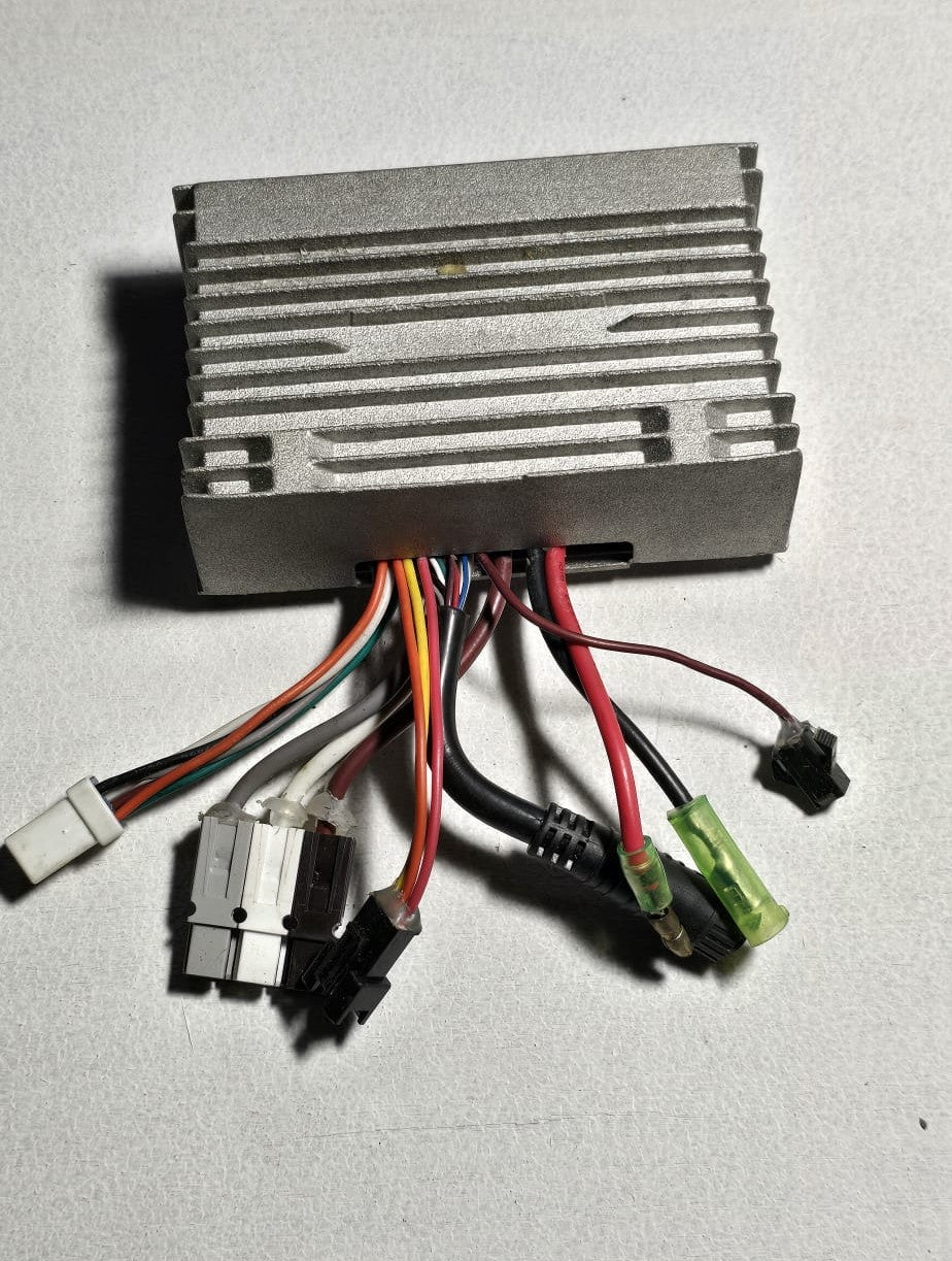 Controller | Batavus Monaco E-Go | Ananda | SN: CAE15140553