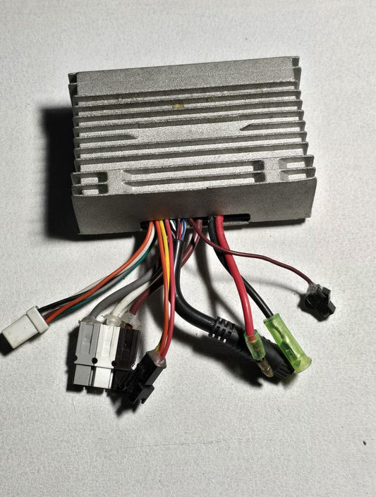 Controller | Batavus Monaco E-Go | Ananda | SN: CAE15140553