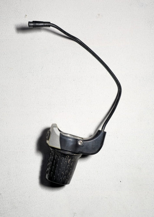 Bedieningsring | gashendel |Sparta C3 Emotion