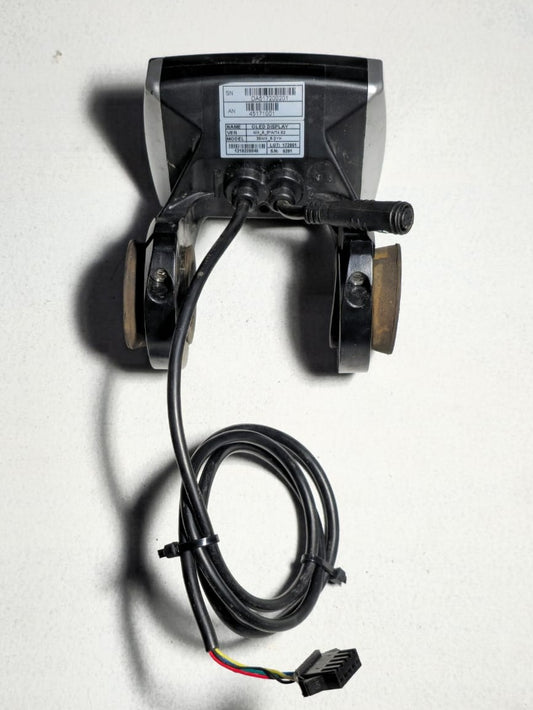 Display | Sparta C3 Emotion | OLED Display| SN: DA517200201