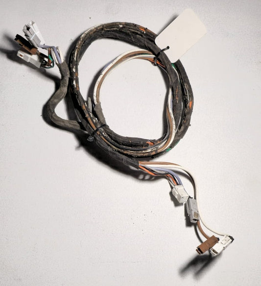 Kabelboom Motor | Sparta C3 Emotion