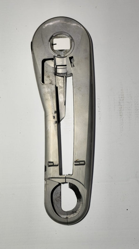 Kettingkast | Sparta C3 Emotion