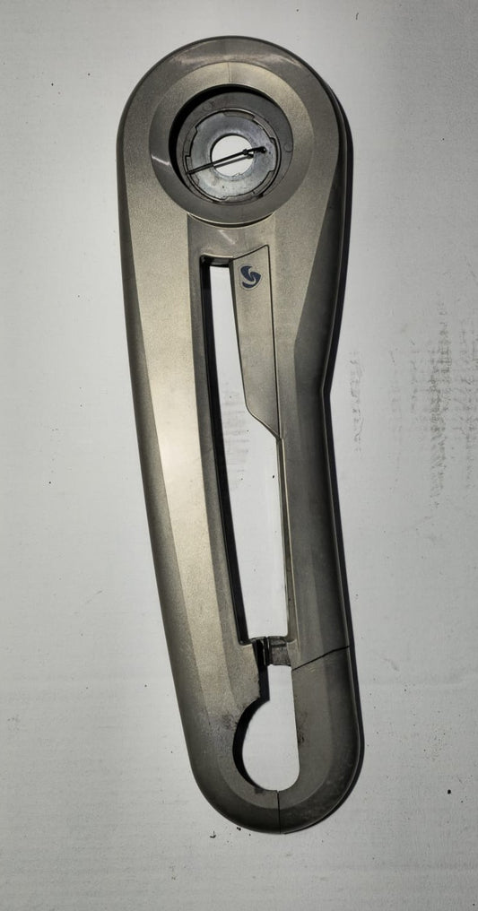 Kettingkast | Sparta C3 Emotion