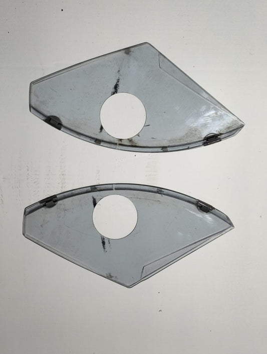 Jasbeschermers | Sparta C3 Emotion