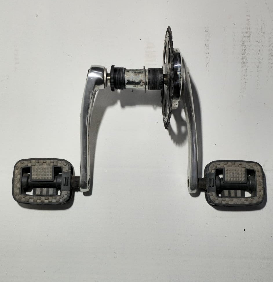 Crankstel | Sparta C3 Emotion