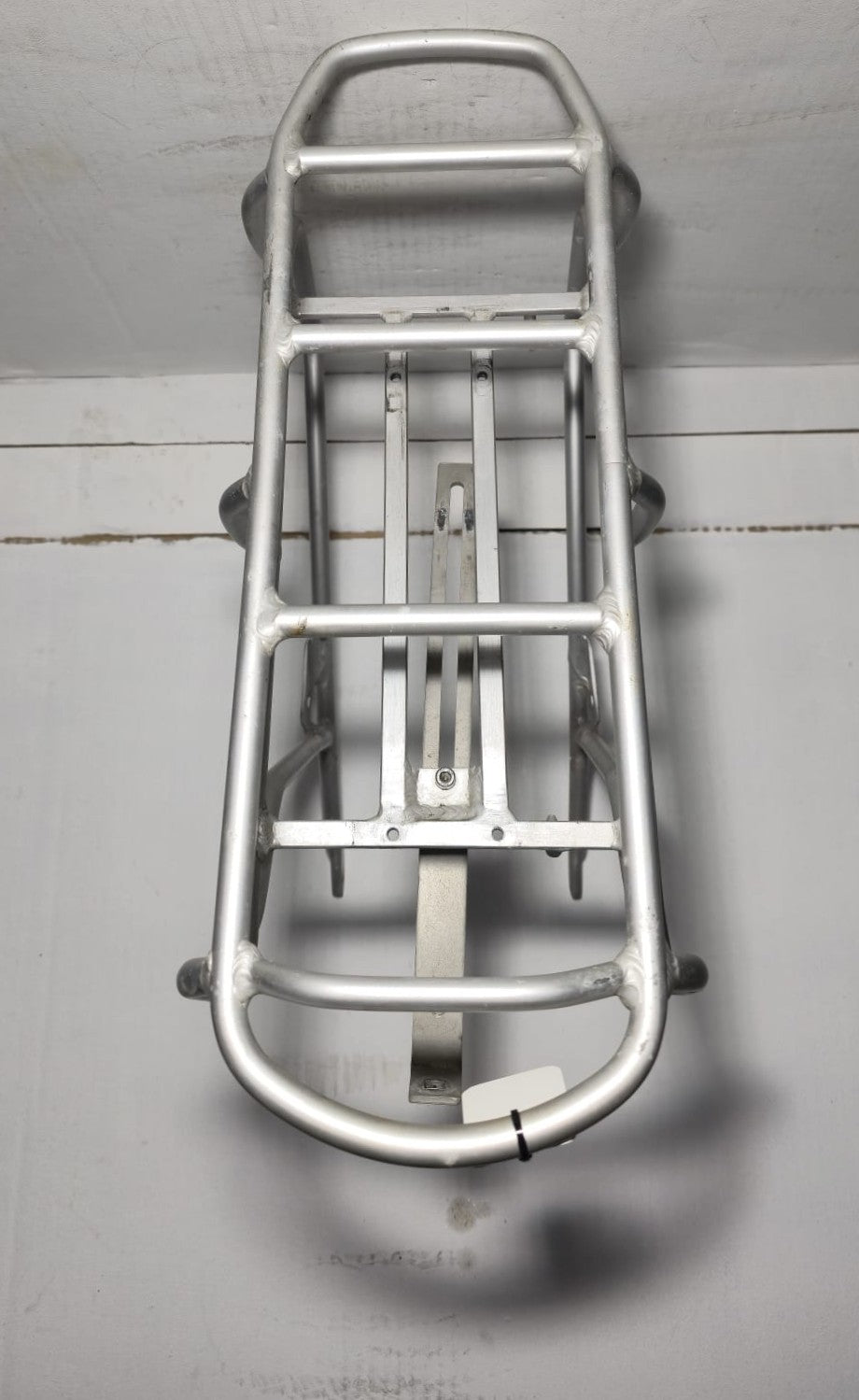 Bagagedrager | Sparta C3 Emotion