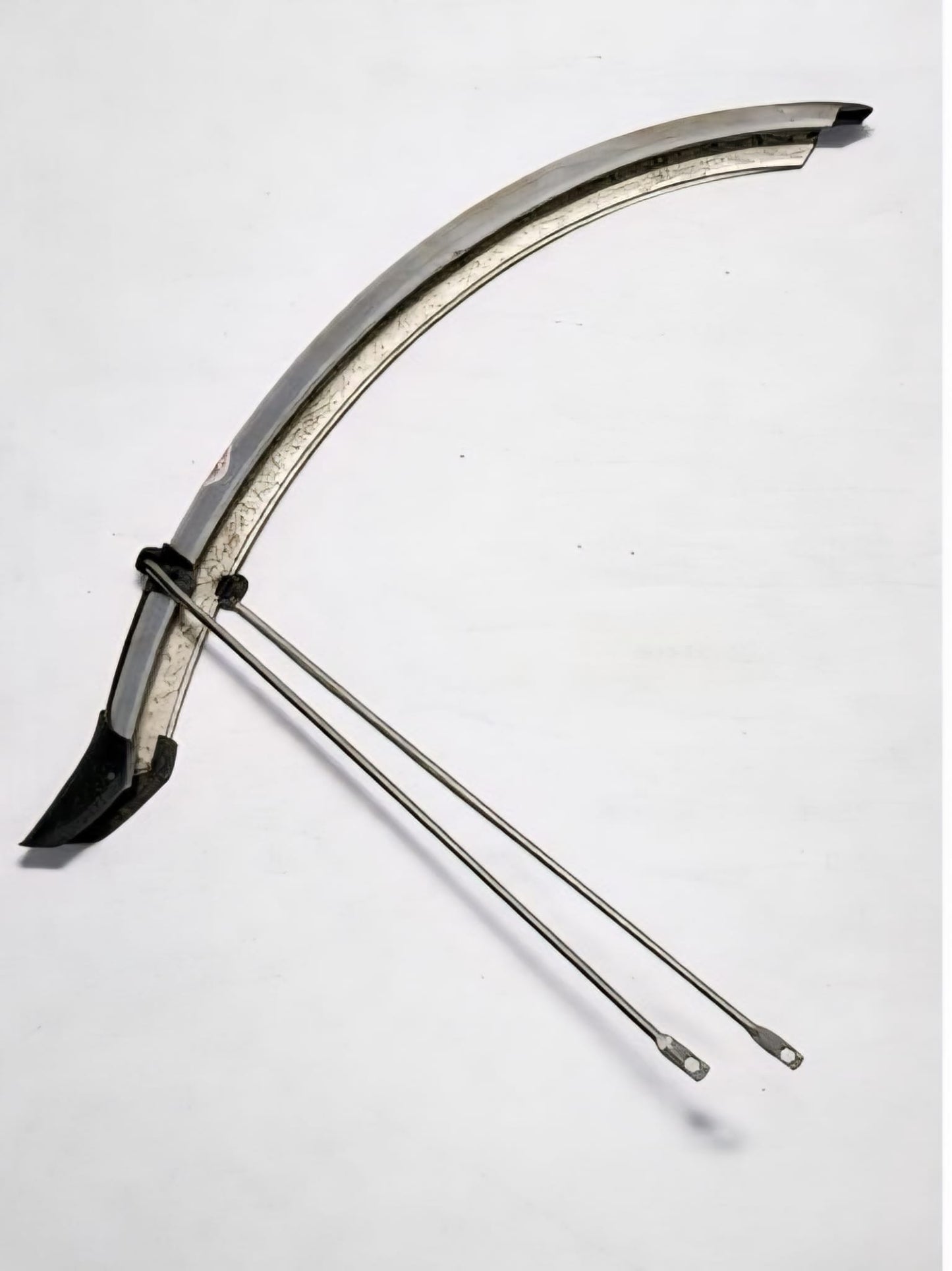 Voor spatbord | Gazelle Innergy Pure Orange