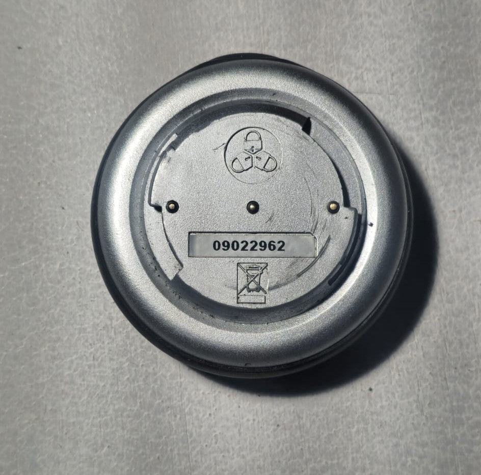 ION Compact Display | Sparta | Batavus | Koga | SN 09022962