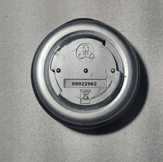 ION Compact Display | Sparta | Batavus | Koga | SN 09022962