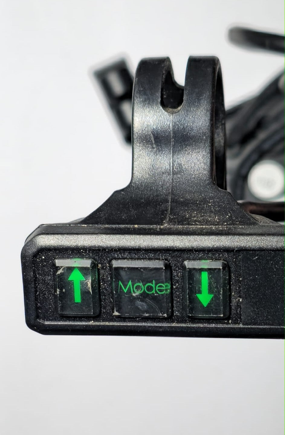 Display | Sparta E-Motion / ION | 36V | SN: DT423020125