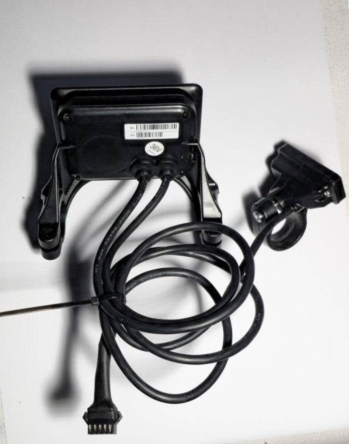 Display | Sparta E-Motion / ION | 36V | SN: DT423020125