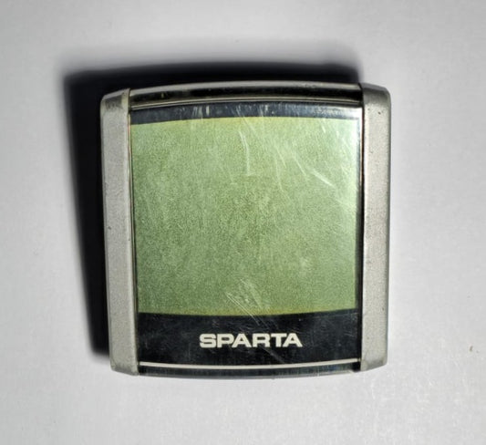 Sparta CU3 Display | Batavus & Koga | C108250000000040