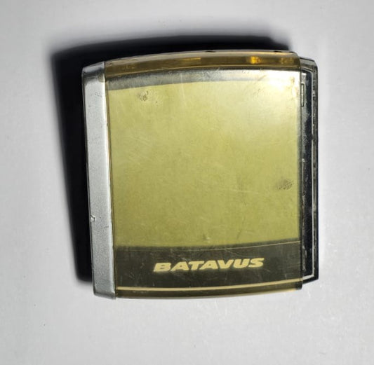 Batavus CU3 Display | Sparta & Koga