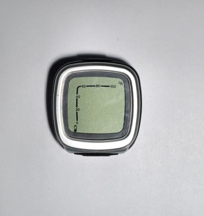 ION Compact Display | Sparta | Batavus | Koga | SN 183010725